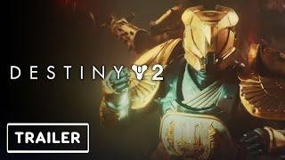 IGN - Destiny 2: The Final Shape - Teaser Trailer | PlayStation Showcase 2023