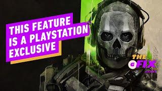 IGN - Call of Duty: Modern Warfare 2 Won't Let PC and Xbox Players Disable Crossplay - IGN Daily Fix