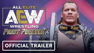 IGN - AEW: Fight Forever - Official Gameplay Trailer