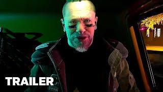 GameSpot - Crime Boss: Reveal Trailer | The Game Awards 2022