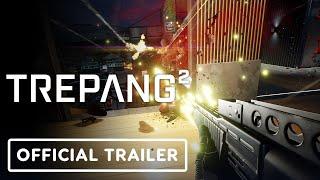 IGN - Trepang2 - Official SPAS-12 Shotgun Trailer