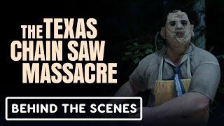 IGN - The Texas Chain Saw Massacre - Official 'Making a Massacre' Behind-The-Scenes Clip