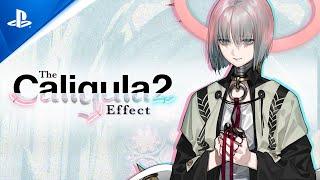 PlayStation - The Caligula Effect 2 - Announcement Trailer | PS5 Games