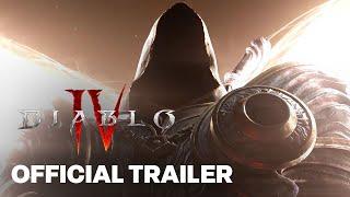 GameSpot - Diablo 4 Official Cinematic Release Date Trailer