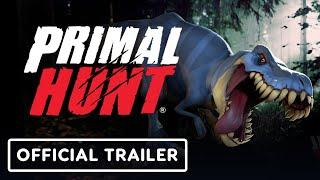 IGN - Primal Hunt - Official Trailer
