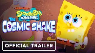 IGN - SpongeBob SquarePants: The Cosmic Shake - Official Languages Trailer