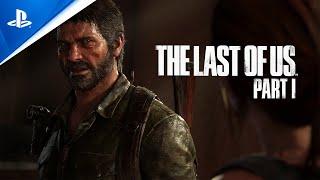 PlayStation - The Last of Us Part I - Pre-Purchase Trailer | PC
