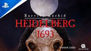 PlayStation - Heidelberg 1693 - Launch Trailer | PS5 & PS4 Games