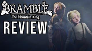 GamingBolt - Bramble: The Mountain King Review - The Final Verdict