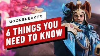 IGN - Moonbreaker: 6 Things You Need to Know