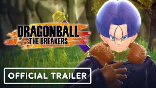 IGN - Dragon Ball: The Breakers - Official Launch Trailer