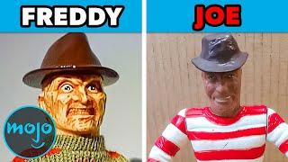 WatchMojo.com - Top 10 Most Outrageous Bootleg Merch