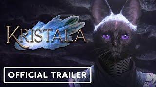 IGN - Kristala - Official Gameplay Trailer