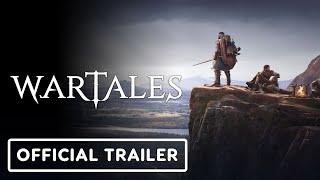 IGN - Wartales - Official 1.0 Release Date Announcement Trailer