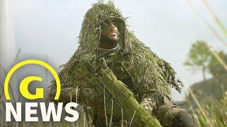 GameSpot - Good News For Modern Warfare 2 Players On Console | GameSpot News