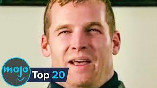 WatchMojo.com - Top 20 Funniest Letterkenny Moments