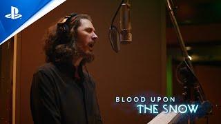 PlayStation - God of War Ragnarök - Blood upon the Snow BTS | PS5 & PS4 Games