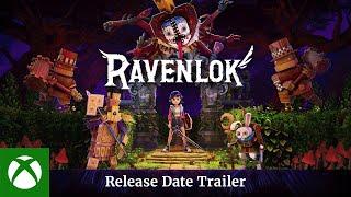 Xbox - Ravenlok - Release Date Trailer