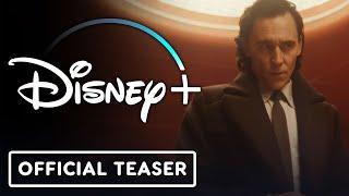 IGN - Disney+ 2023 - Official Teaser (Loki, Ahsoka, Secret Invasion, The Mandalorian & More)