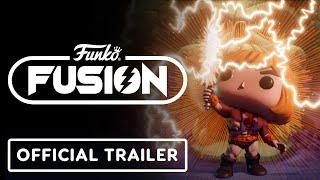 IGN - Funko Fusion - Official Teaser Trailer