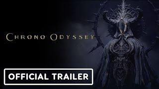 IGN - Chrono Odyssey - Official Gameplay Trailer