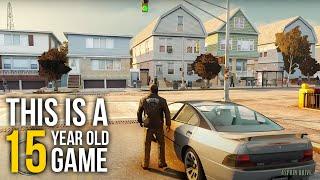 gameranx - 10 Games You WON'T BELIEVE Are 15 Years Old