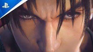 PlayStation - Tekken 8 - Story & Gameplay Teaser Trailer | PS5 Games