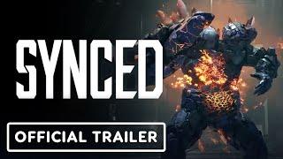 IGN - Synced - Official Release Window Announcement Trailer