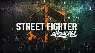 PlayStation - Street Fighter 6 Showcase | 4.20.2023 | US English