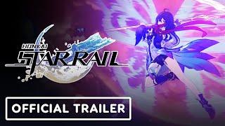 IGN - Honkai: Star Rail - Official Seele 'Uneventful Night' Trailer