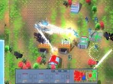 Human Defense [RTS]
