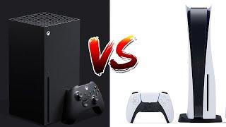 GamingBolt - PlayStation vs Xbox - Who WON 2022?
