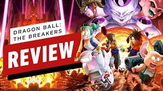 IGN - Dragon Ball: The Breakers Review