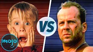 WatchMojo.com - Home Alone vs. Die Hard
