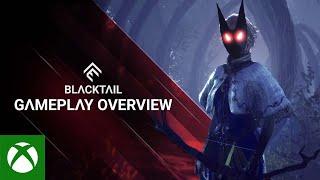 Xbox - BLACKTAIL - Gameplay Overview Trailer