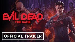 IGN - Evil Dead: The Game - Official Game of the Year Edition Trailer
