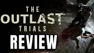 GamingBolt - The Outlast Trials Early Access Review