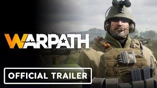 IGN - Warpath - Official PC Launch Trailer