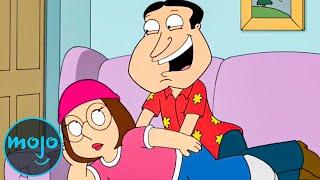 WatchMojo.com - Top 10 Worst Things Quagmire Has Ever Done