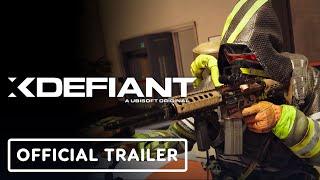 IGN - XDefiant - Official Factions and Loadout Overview Trailer