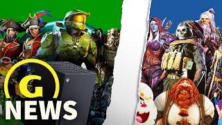 GameSpot - Why Microsoft Is Being Sued | GameSpot News