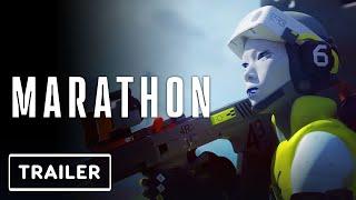 IGN - Marathon - Reveal Trailer | PlayStation Showcase 2023