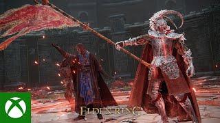 Xbox - ELDEN RING | Colosseums Update Trailer