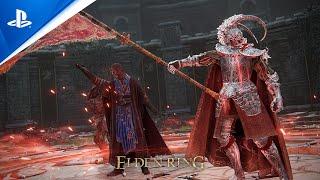 PlayStation - Elden Ring - Colosseums Update Trailer | PS5 & PS4 Games