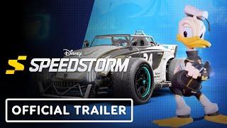 IGN - Disney Speedstorm - Official Founder's Packs Trailer