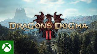 Xbox - Dragon's Dogma 2 - 1st Trailer