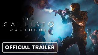 IGN - The Callisto Protocol - Official Riot Mode Bundle Trailer