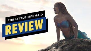IGN - The Little Mermaid Review