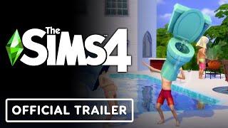 IGN - The Sims 4 - Official Free Base Game Launch Trailer