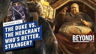IGN - The Duke Vs. The Merchant: Who Ya Buyin' From? - Beyond Clips